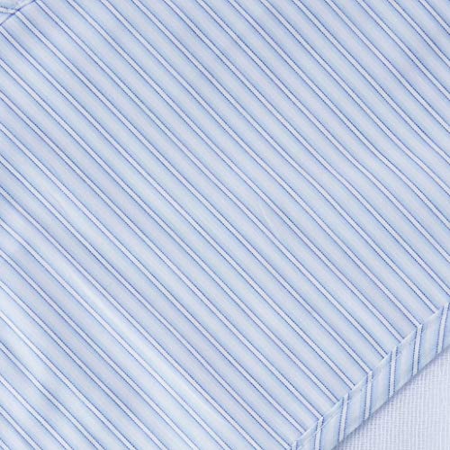 Toalha de Banho para Bebê Fralda Com Capuz Cavalinho de Pau Azul, Biramar Baby, Azul