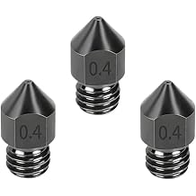 Compatible For Creality, MK8 Nozzle Kit