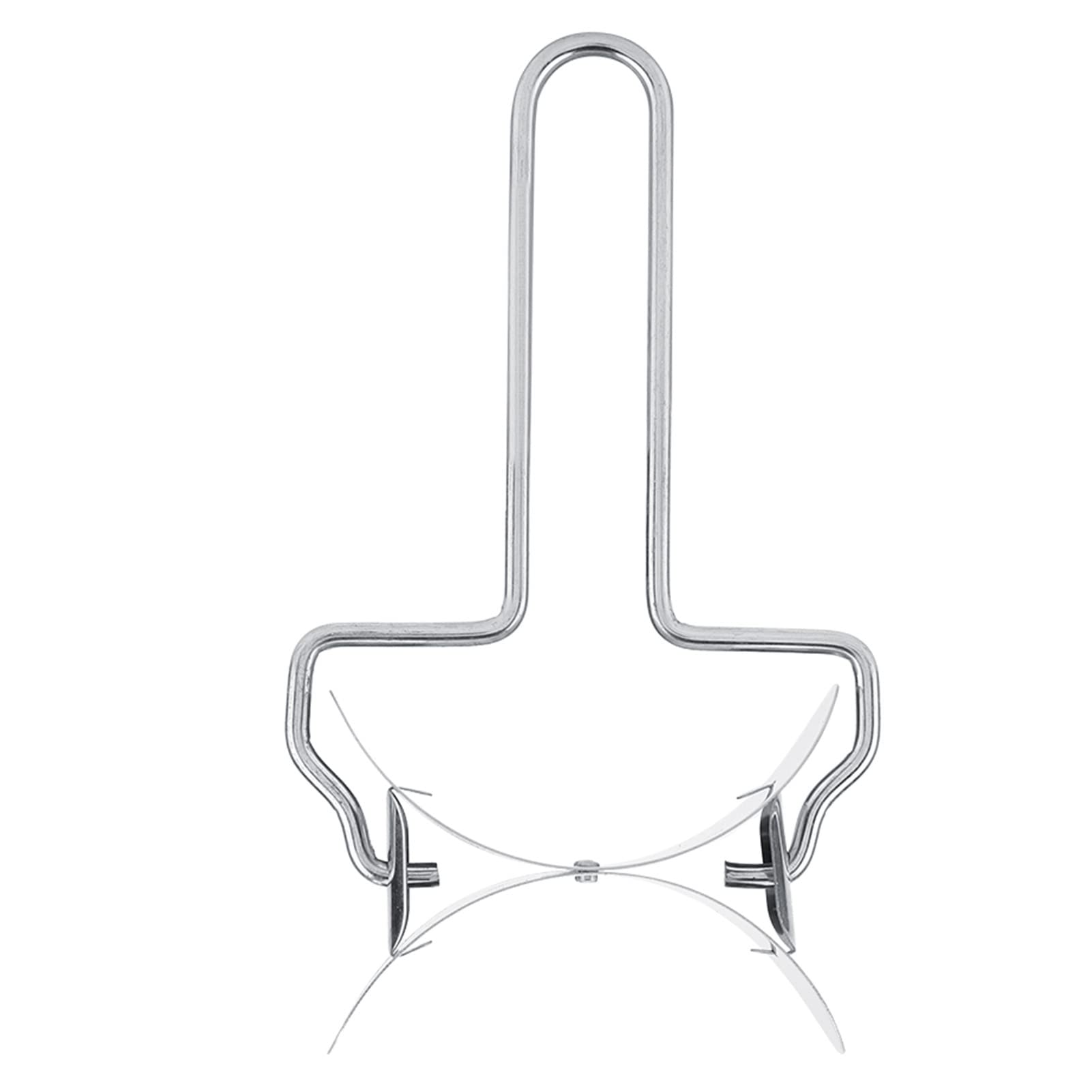 BTSEURY Dumpling Wrapper Dough Cutter, Stainless Steel Circle Roller Dumpling Wrapper Dough Cutter, Dumpling Making Tool