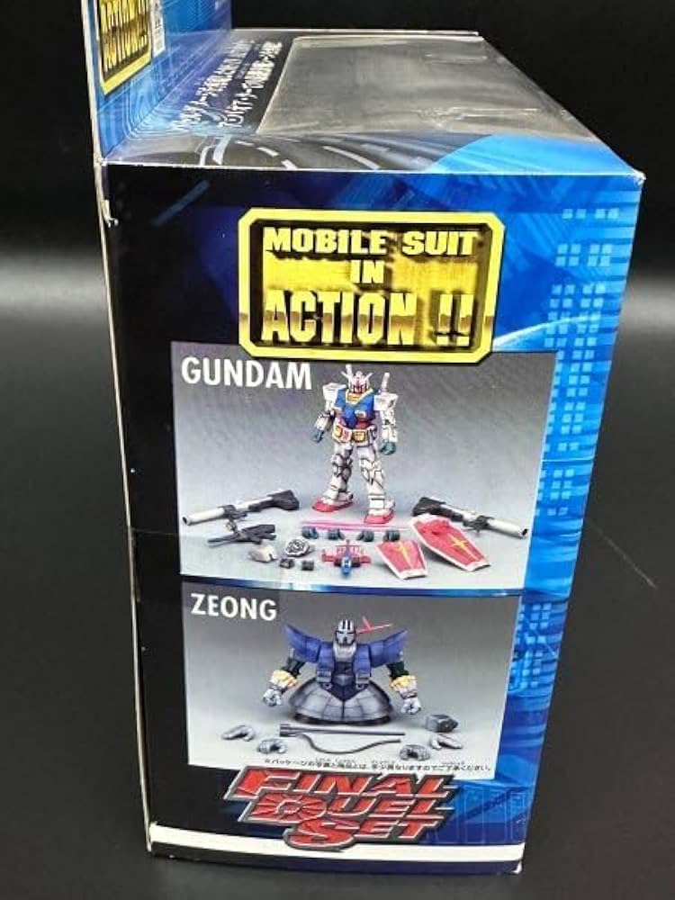 MS IN ACTION !! ファイナルデュアルセット 「ラストシューティング」 cm3dmju 510nSlPy5dL._UF350,350_QL50_.jpg