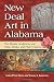 New Deal Art in Alabama: The Murals, Sculptures and Other Works, and Their Creators