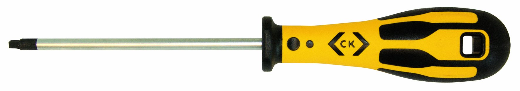 C.K T49118-3 Robertson Screwdriver, Multicolored