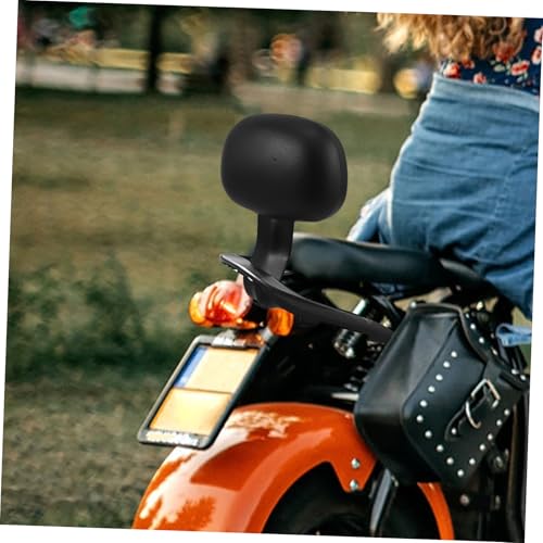 Respaldo de bicicleta para paseos largos con ventilación transpirable 7