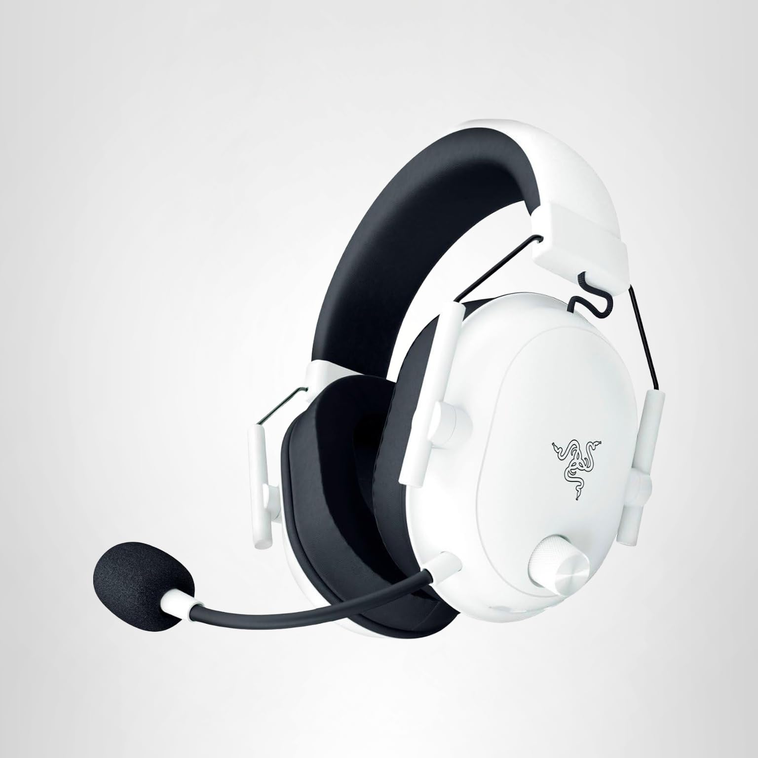 Amazon.com: Razer BlackShark V2 HyperSpeed Wireless Gaming Headset