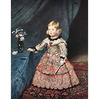 ベラスケス 油彩模写F５０ 117×92㎝ フェリペ王子 ベラスケス 油彩模写F50 117×92㎝ フェリペ王子