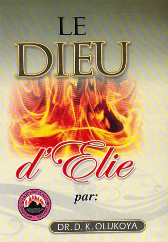 Le Dieu d' Elie Le Dieu d' Elie