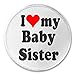 A&T Designs I love my Baby Sister 3