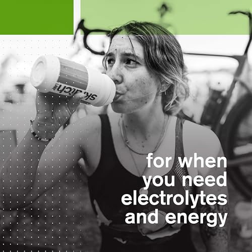 Image of Skratch Labs Hydration Sports Drink Mix - Real‑Fruit Electrolyte Powder for Fast Hydration & Endurance | Cucumber + Lime | 20 Servings | Vegan, Non‑GMO, Clean Ingredients