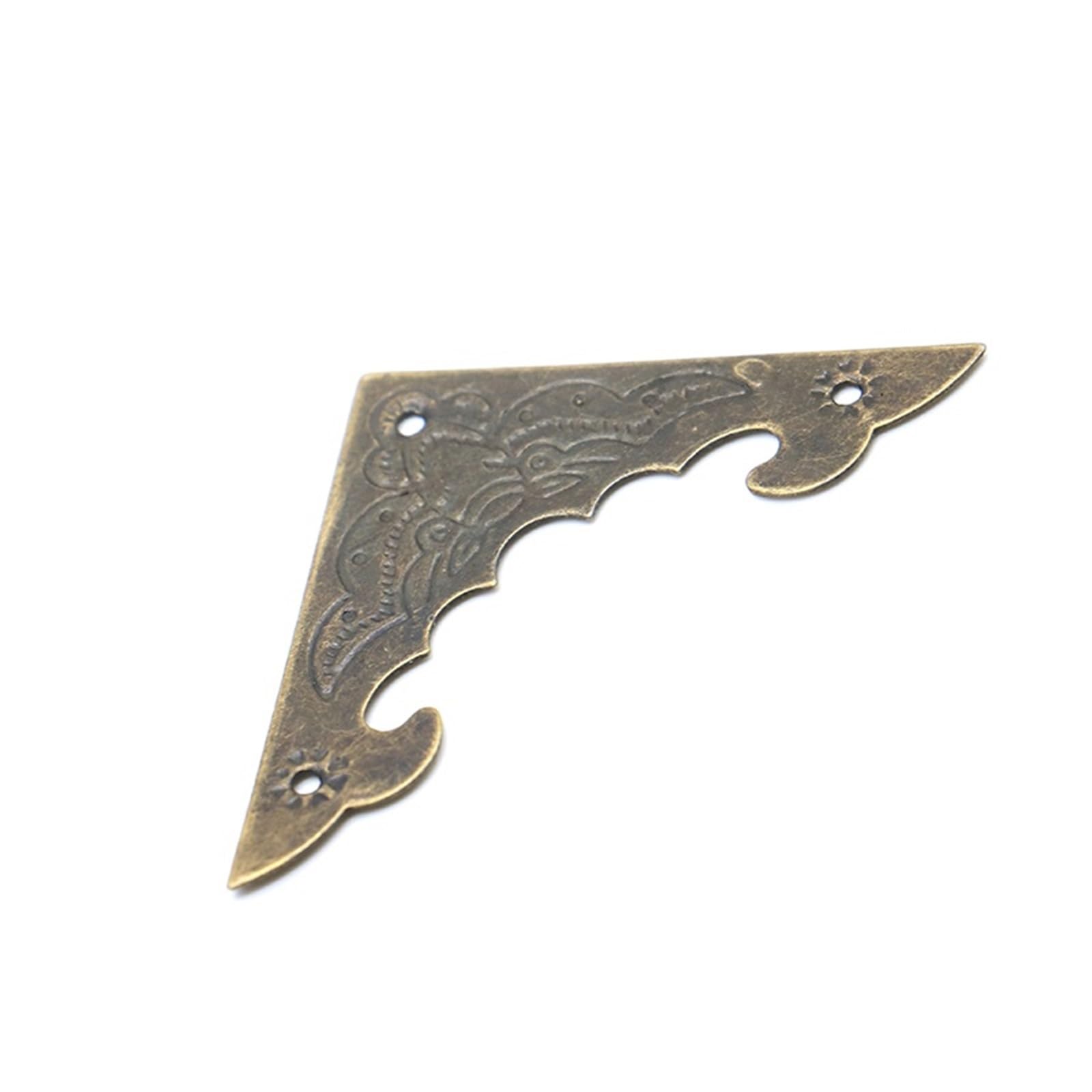 Protectores de Esquinas Decorativos for Muebles 10PCS