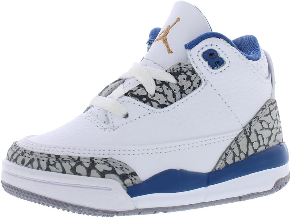 Nike Air Jordan Retro White Cement Grade School Nigeria Ubuy