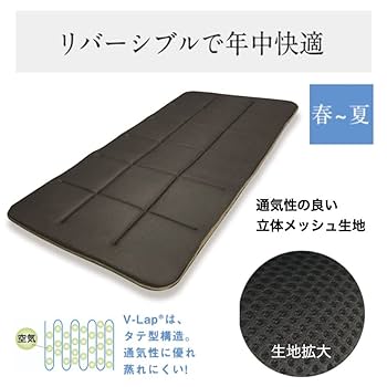 Amazon｜帝人フロンティア TEIJIN 軽量 コンパクト 敷布団
