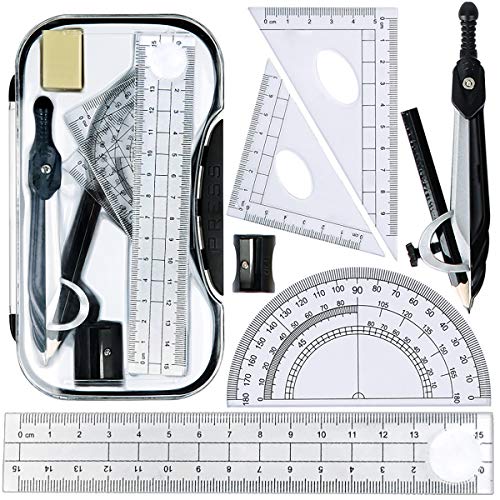 Set Point Strumenti Set strumenti geometria | Migliori Offerte Online