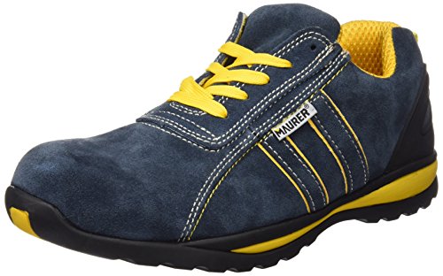 Maurer 15011408 Seward S1P N° 42