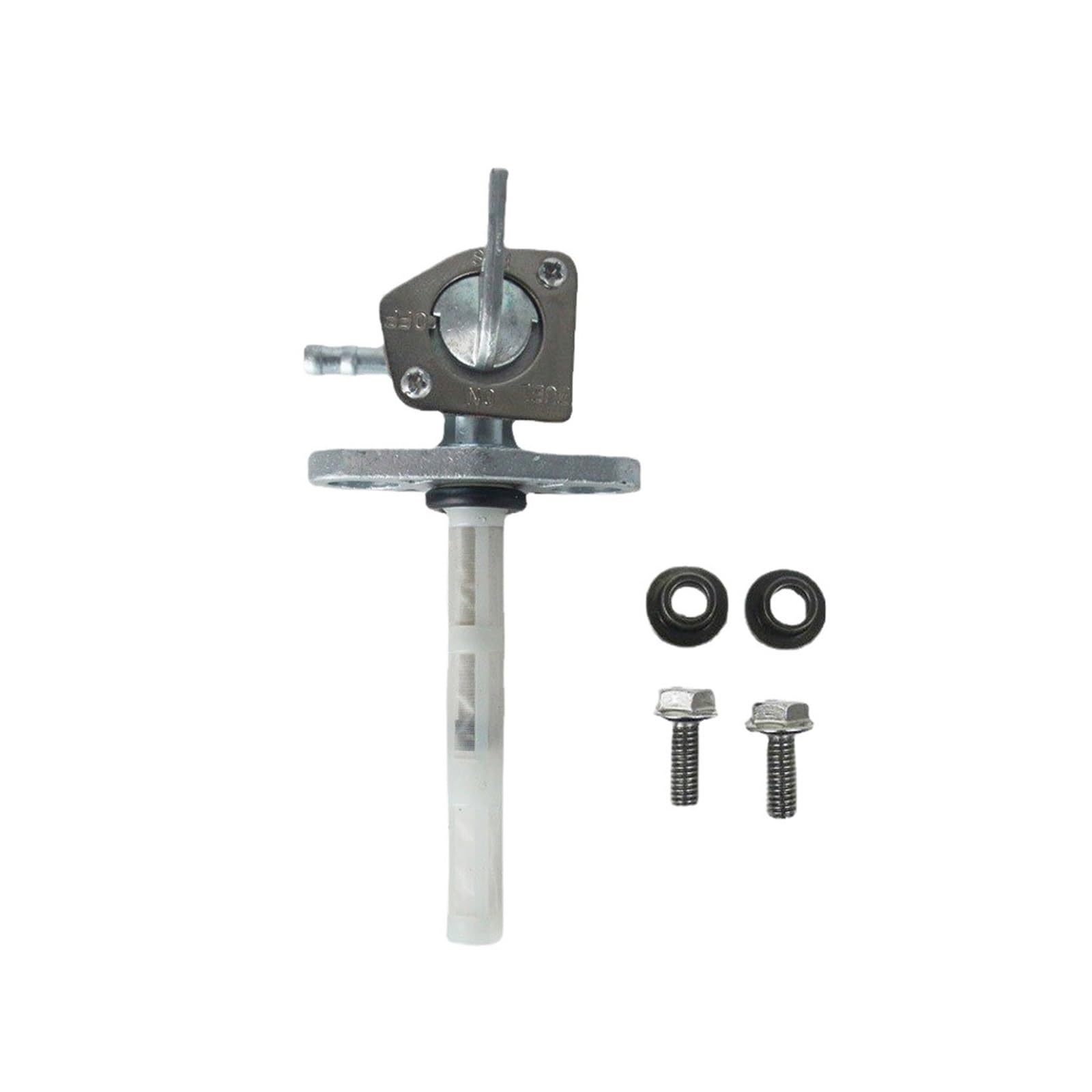 Aqxylzx One Color Fuel Petcock Switch Valve For Ycf 125 150 Xr400 Xr350 Xr250 Xr650 Xr600 Xr500 Crf50f 70 80 100 16950-Mn1-871 16950-Kce-670