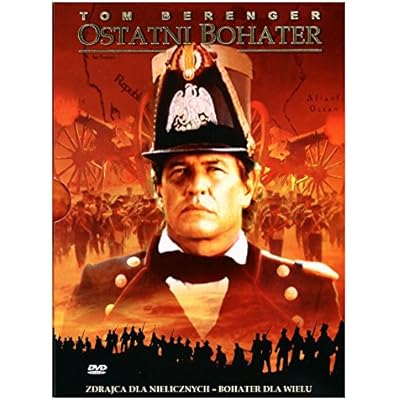 One Man's Hero - (Tom Berenger, Dermot Martin) - DVD Region ALL