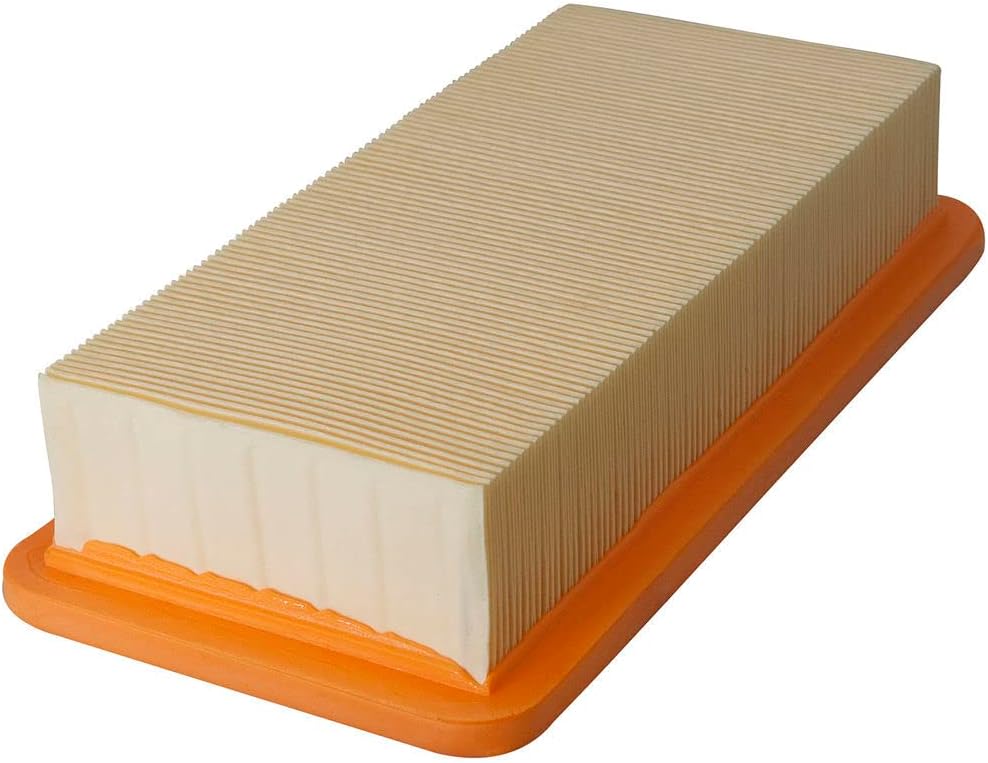 Denso 143-3519 Air Filter