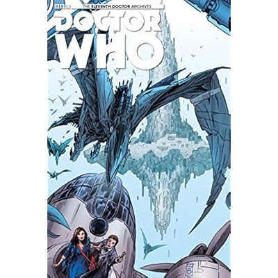 Doctor Who