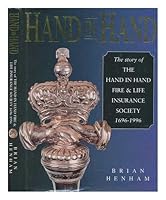 Hand in Hand, 1696-1996 186227018X Book Cover