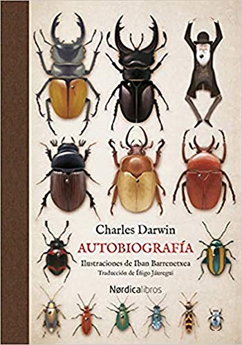 Autobiografa (Ilustrados)