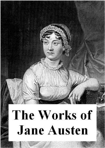 The Works of Jane Austen