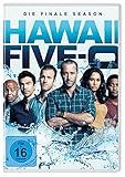 Hawaii Five-0 - Season 10 [6 DVDs]