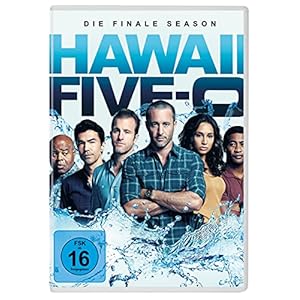 Hawaii Five-0 – Staffel 10