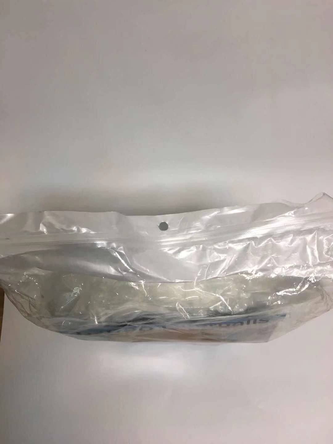Balles Filtrantes, 1300g Boules de Filtre de Piscine pour Systèmes de Filtration à Sable, Remplace 46 kg de Sable Filtrant Sable de Quartz, pour Piscine Système de Filtre à Sable. (Blanc)
