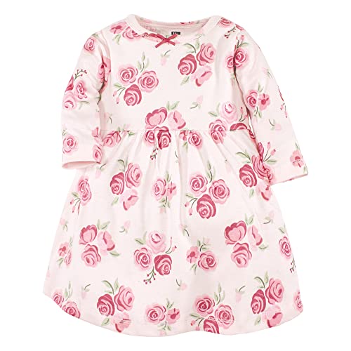 Hudson Baby Girls' Cotton Dresses3