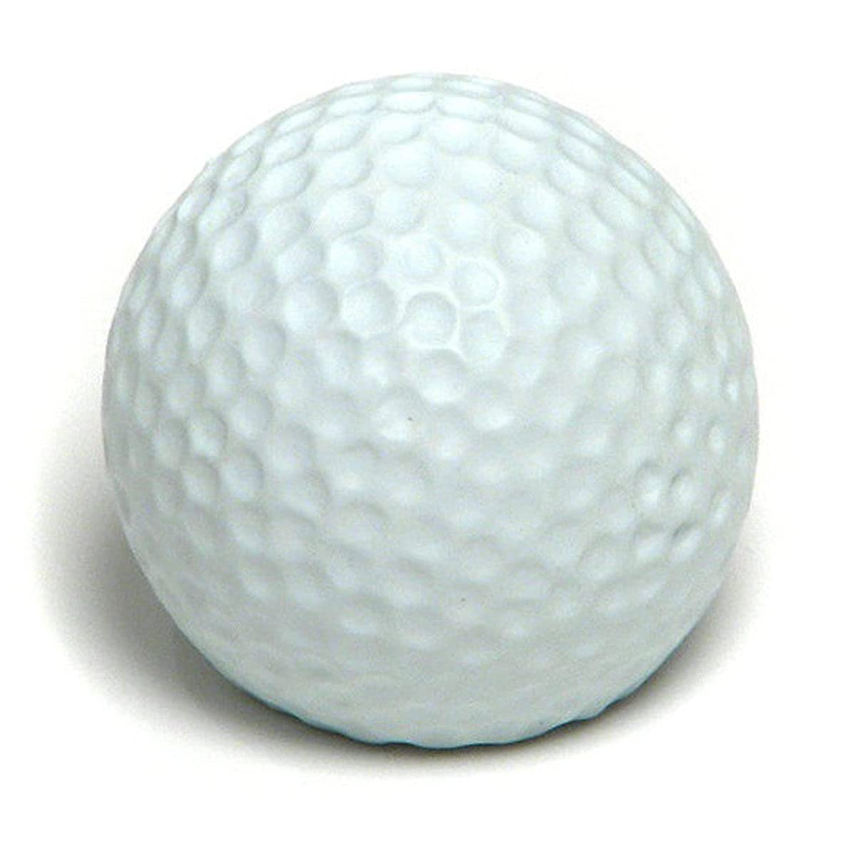 Richelieu Hardware - BP935200 - Eclectic Golf Knob - 9352 - Pattern Finish