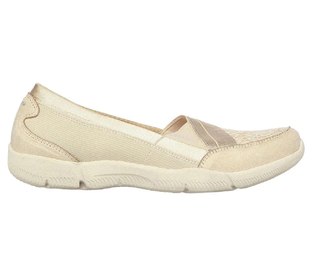 BE-LUX-Winding DOWN-100194 Women Slip On Walking Shoes (4E Width)