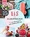 Produktbild Eis zum selber machen: 111 leckere Eis Rezepte zum dahinschmelzen. Inkl. Sorbet, Parfait, Eis am Stiel, Wassereis, Veganem und Zuckerfreiem Eis