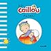 Bébé Caillou : Au sec !