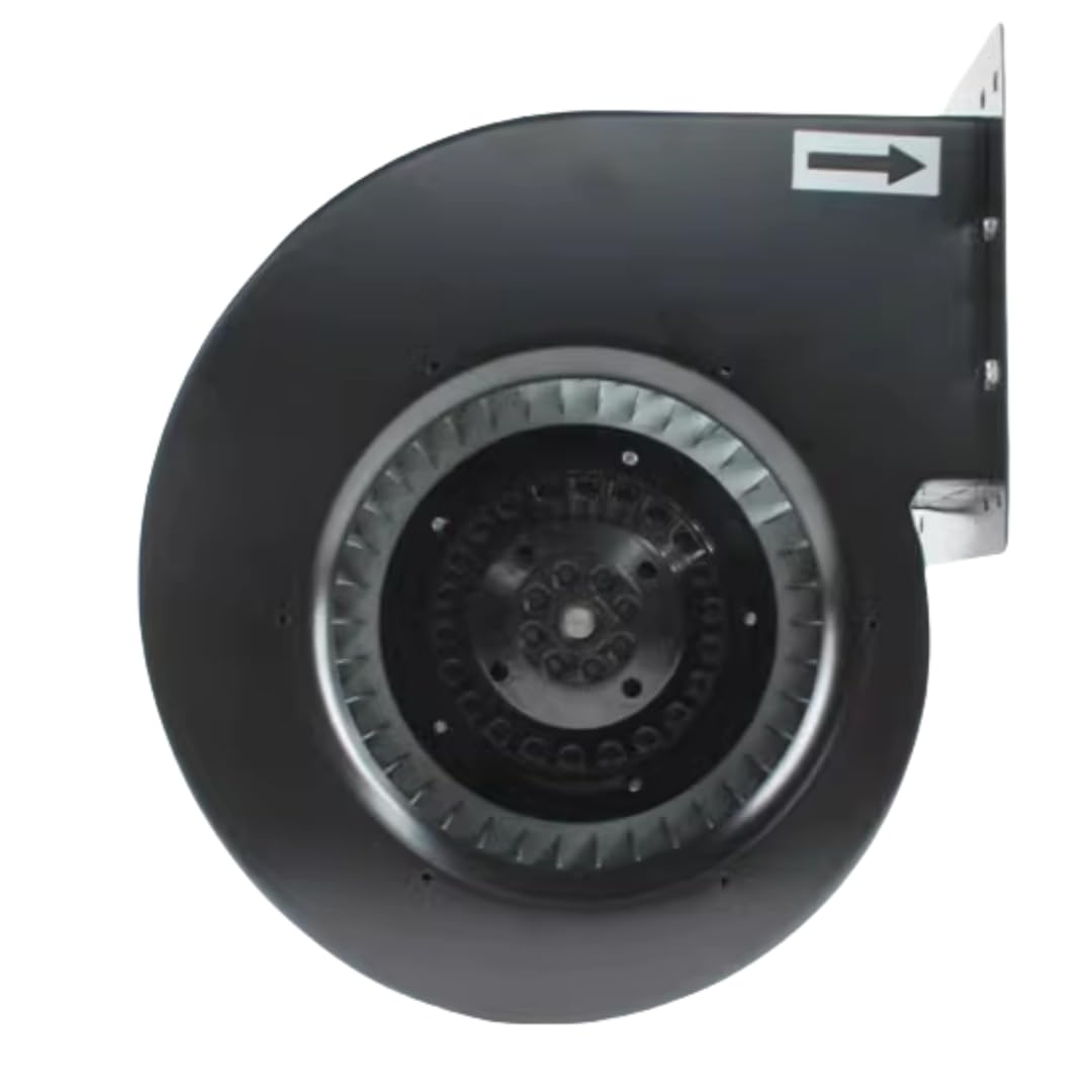 QRUYHBAJU F2E180-092W-TL00 220V 1.35/1.2/0.95A 300/250/195W 2000/1800/1500RPM Cooling Fan 250mm