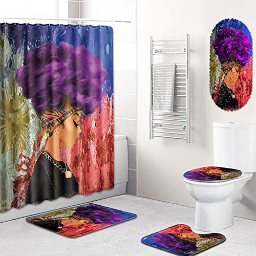 Best Bathroom Set For Women