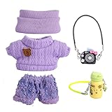 [FTADI] ぬいぐるみ人形用洋服 - 15～17