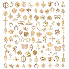 Gold-100PCS