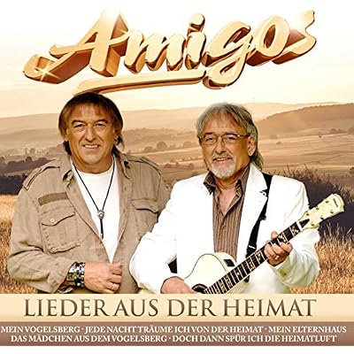 Lieder aus der Heimat