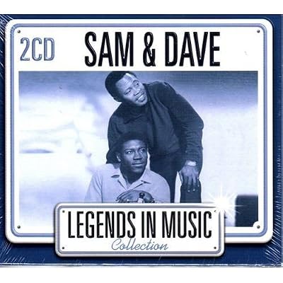 Legends in Music