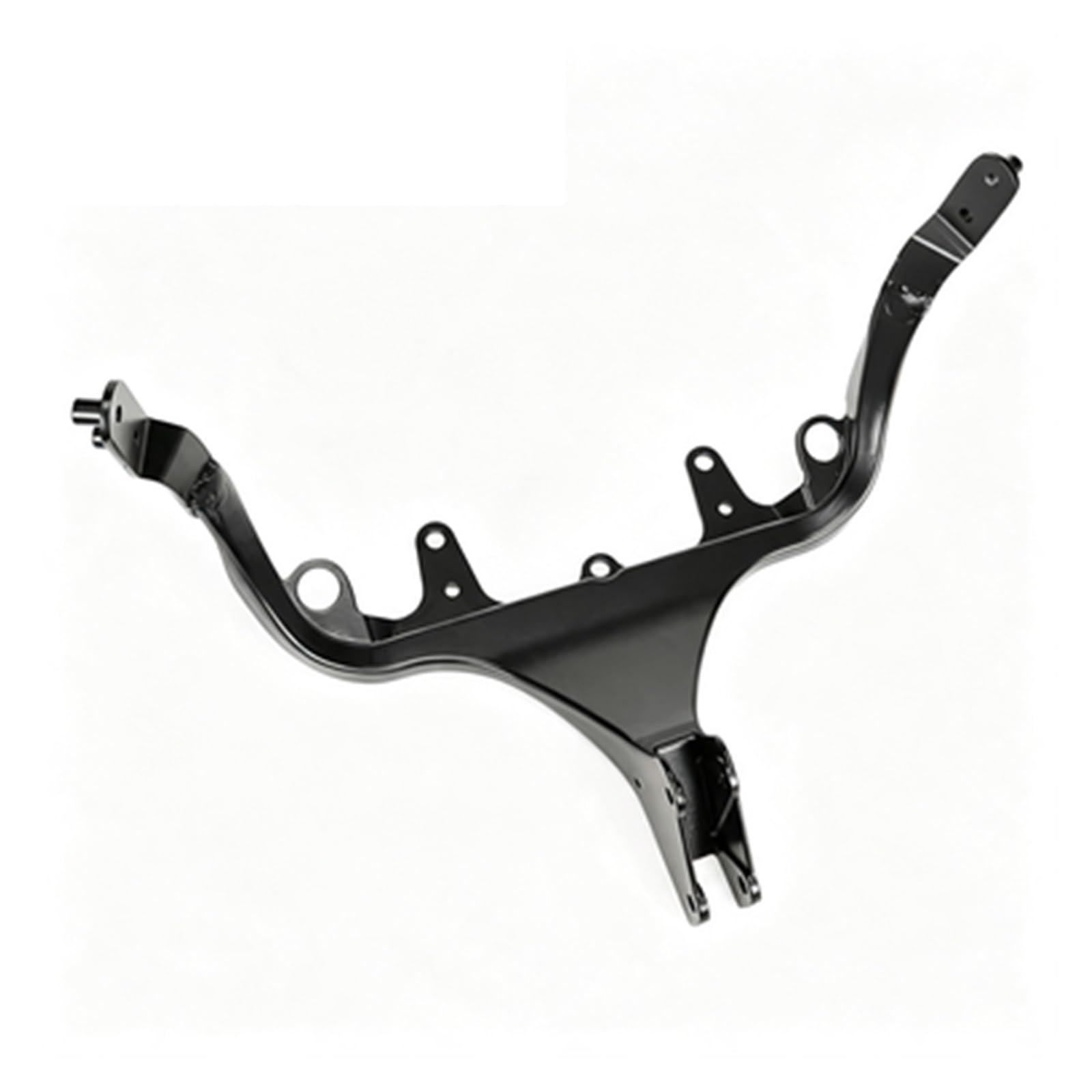 Fpqovv One Color Headlight Bracket Fairing Stay For For Zx9r 2002-2004 Fork Lamp Holder Bracket