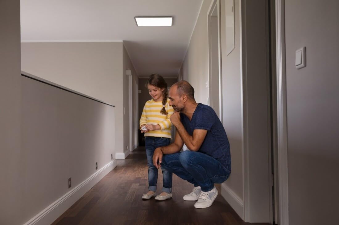 PANEL LED POWIERZCHNIA 36W 4000K 60x60cm.