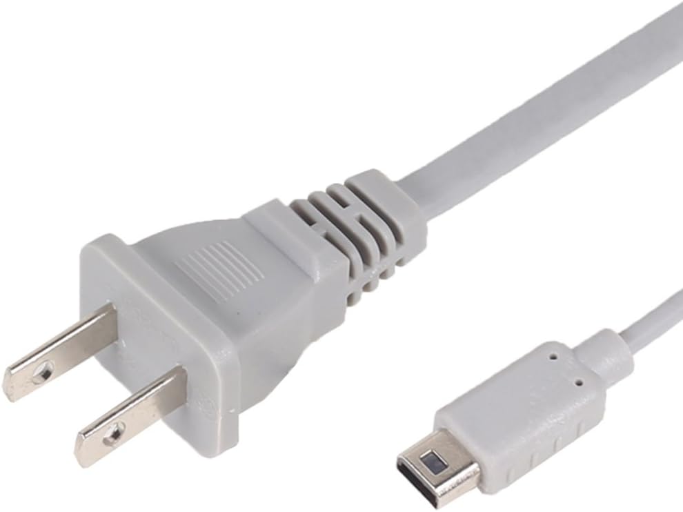 Fosmon [ETL Listed] Power AC Adapter for GamePad