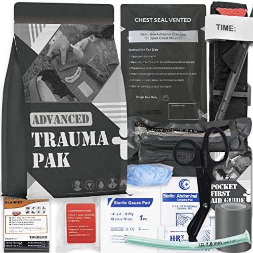 Best ifak kits Our Favorite of 2022 licorize