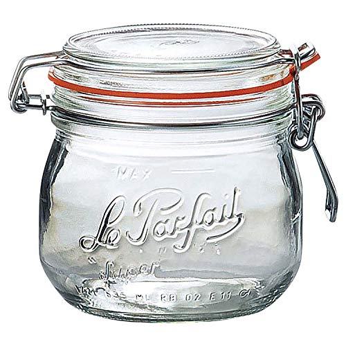 ル パルフェ ボーカル ジャー 500cc 922930