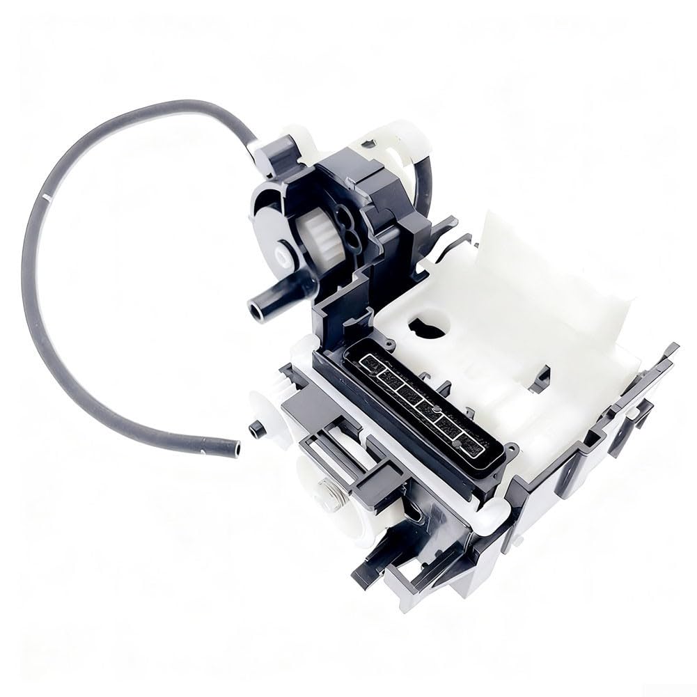 Unidad de limpieza de bomba de tinta compatible con componentes de actualización de impresora L6160 L6170 L6176 ET3700 ET3750