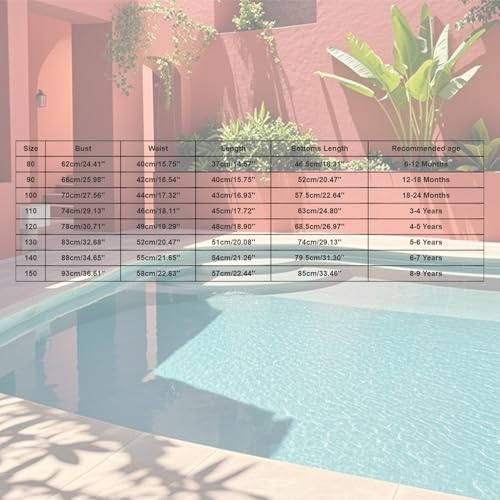 Kids Boys Girls Athletic Outfit Long Sleeve Crewneck Plain Pullover Sweatshirts Elastic Waist Drawstring Pants Set4