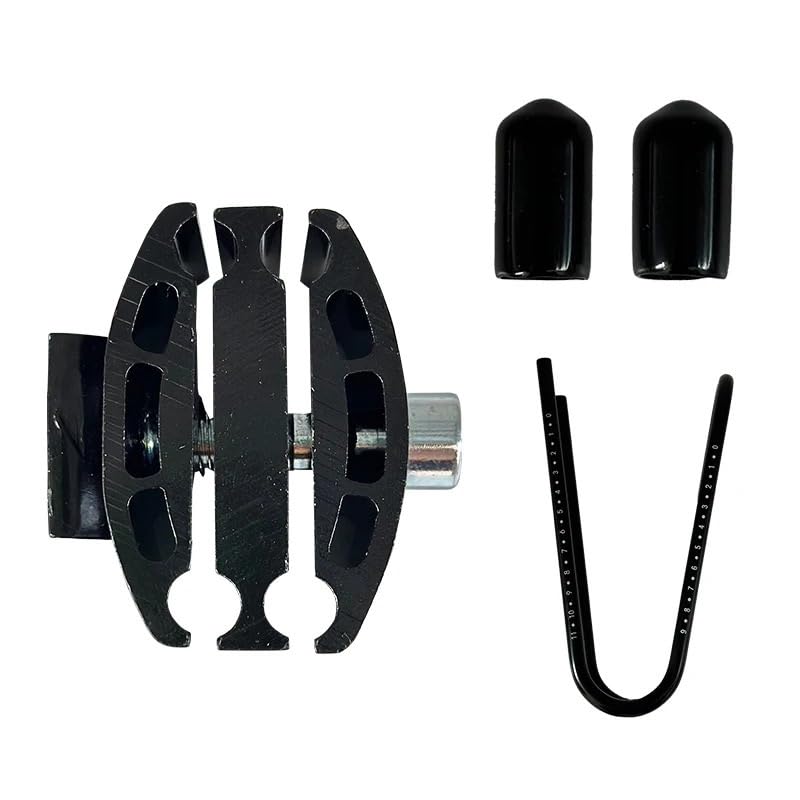Amortyzator rowerowy Urządzenie do zawieszenia siodełka rowerowego do rowerów Mtb do rowerów szosowych i górskich Mocowanie amortyzatorów Aluminiowa stal sprężynowa Amortyzator Komfortowe czę