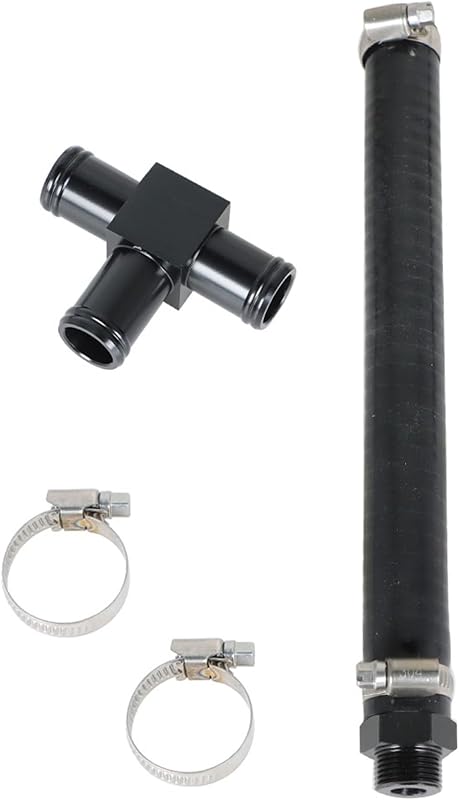 Kit Adaptador de Mangueira de Arrefecimento do Cilindro 4 WFLNHB para Motores Subaru EJ20/EJ25 – 1 conjunto