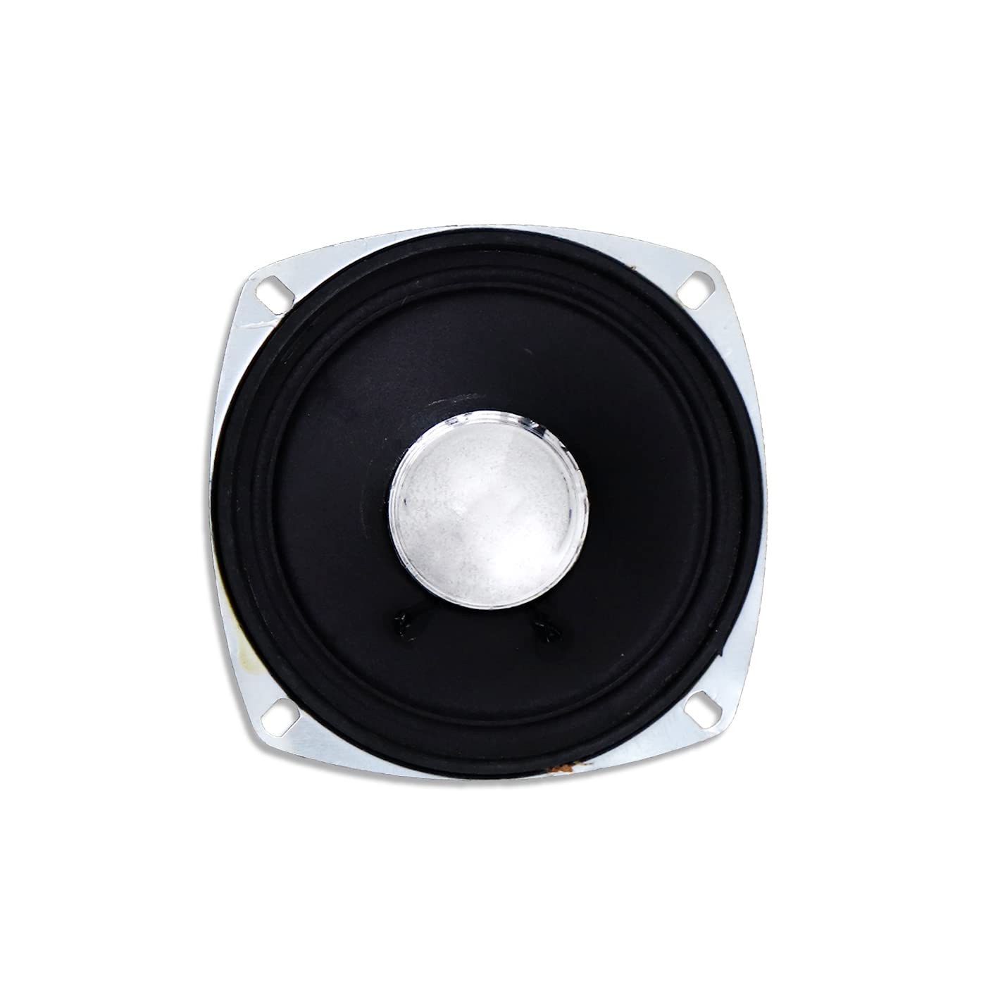 Electronic Spices 3 Inch 4ω (Ohm) 10w Power Audio Woofer Speaker