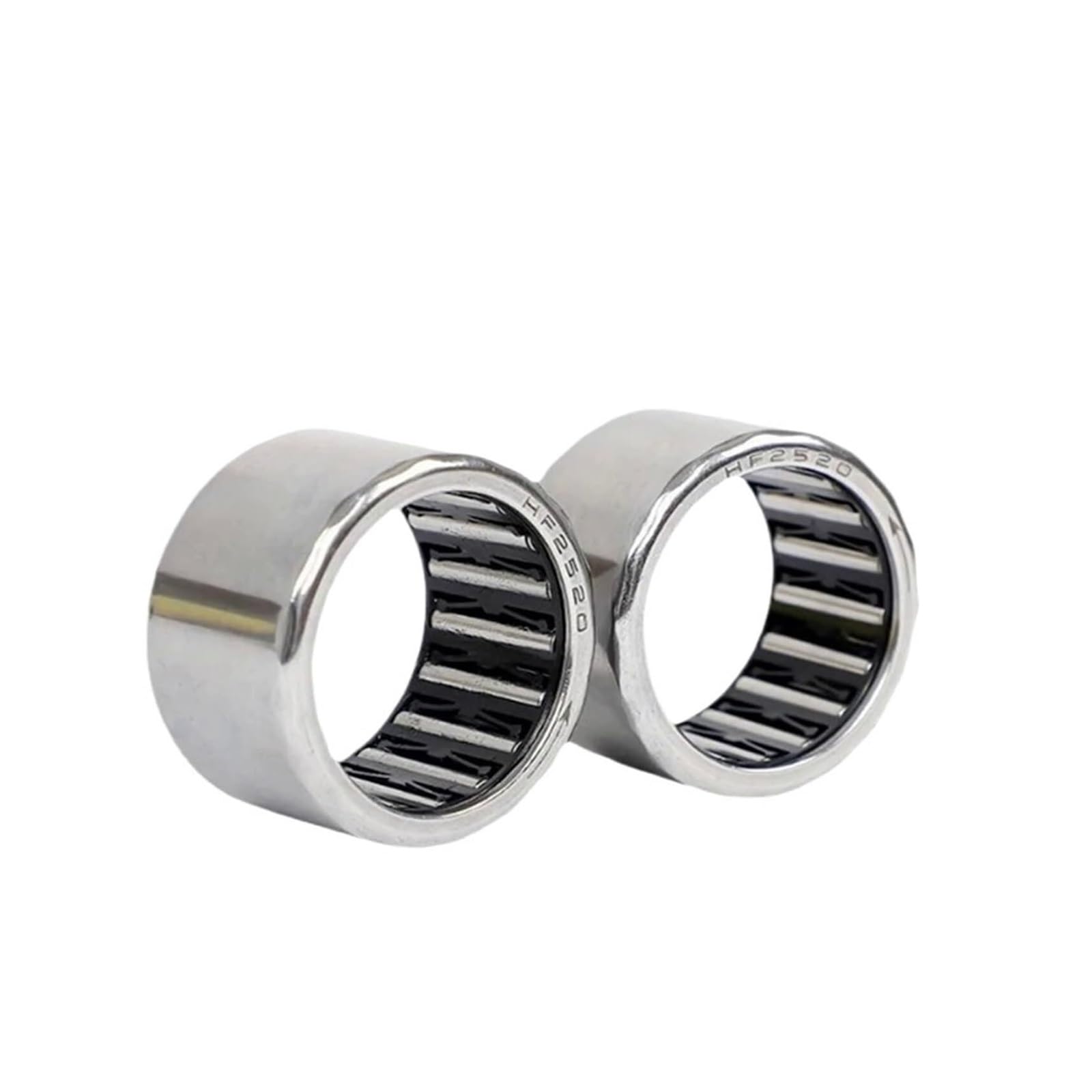 Roulement HF 3520 haut de gamme à aiguilles 35x42x20 mm pour axe rotatif exigeant