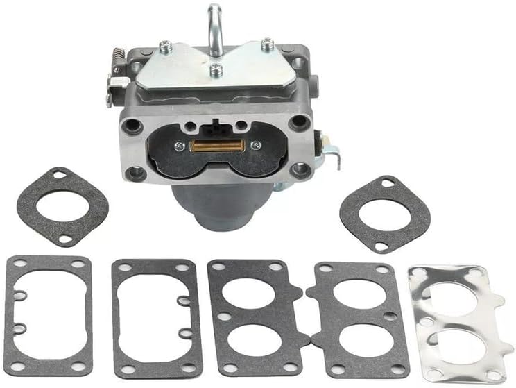 for Craftsman Model 917.250230 Riding Lawn Mower Carburetor Carb
